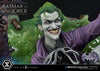 Batman vs The Joker (Concept By Jason Fabok) Deluxe Bonus Version 1/3 Scale Statue