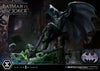 Batman vs The Joker (Concept By Jason Fabok) Deluxe Bonus Version 1/3 Scale Statue