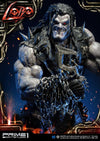 Lobo 1/3 Scale Museum Masterline Statue