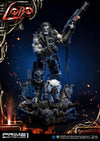 Lobo 1/3 Scale Museum Masterline Statue