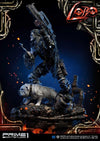 Lobo 1/3 Scale Museum Masterline Statue