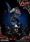 Lobo 1/3 Scale Museum Masterline Statue