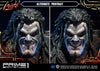 Lobo 1/3 Scale Museum Masterline Statue