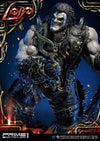 Lobo 1/3 Scale Museum Masterline Statue
