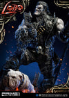 Lobo 1/3 Scale Museum Masterline Statue