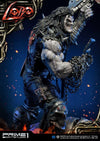 Lobo 1/3 Scale Museum Masterline Statue