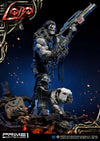 Lobo 1/3 Scale Museum Masterline Statue