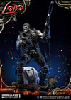 Lobo 1/3 Scale Museum Masterline Statue