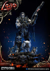 Lobo 1/3 Scale Museum Masterline Statue