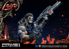Lobo 1/3 Scale Museum Masterline Statue