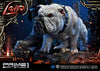 Lobo 1/3 Scale Museum Masterline Statue