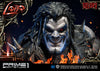 Lobo 1/3 Scale Museum Masterline Statue