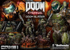 Doom Eternal: Doom Slayer 1/3 Scale Statue