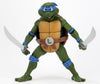 Teenage Mutant Ninja Turtles (Cartoon) - Leonardo 1/4th Scale Action Figure