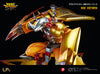 Digimon Adventure - WarGreymon and Taichi "Tai" Kamiya 1/4 Scale Statue