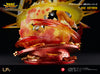 Digimon Adventure - WarGreymon and Taichi "Tai" Kamiya 1/4 Scale Statue