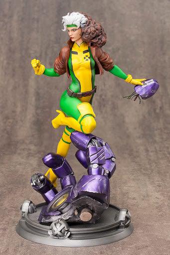 Rogue Danger Room Sessions Fine Art Statue by Kotobukiya