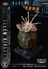 Aliens 2 - Ellen Ripley Bonus Version 1/4 Scale Statue