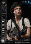 Aliens 2 - Ellen Ripley Bonus Version 1/4 Scale Statue
