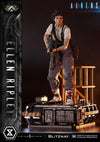 Aliens 2 - Ellen Ripley Bonus Version 1/4 Scale Statue