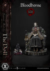 Bloodborne - The Doll (Bonus Version) 1/4 Scale Statue