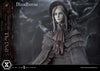 Bloodborne - The Doll (Bonus Version) 1/4 Scale Statue