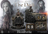 Bloodborne - The Doll (Bonus Version) 1/4 Scale Statue