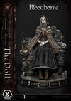 Bloodborne - The Doll (Bonus Version) 1/4 Scale Statue