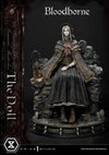 Bloodborne - The Doll (Bonus Version) 1/4 Scale Statue