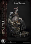 Bloodborne - The Doll (Bonus Version) 1/4 Scale Statue