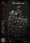 Bloodborne - The Doll (Bonus Version) 1/4 Scale Statue