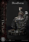 Bloodborne - The Doll (Bonus Version) 1/4 Scale Statue