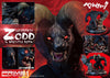 Nosferatu Zodd In Apostle Form Ultimate Statue