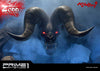 Nosferatu Zodd In Apostle Form Ultimate Statue
