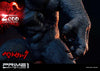 Nosferatu Zodd In Apostle Form Ultimate Statue