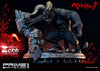 Nosferatu Zodd In Apostle Form Ultimate Statue