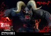 Nosferatu Zodd In Apostle Form Ultimate Statue