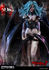 Berserk - Slan Regular Version 1/4 Scale Statue