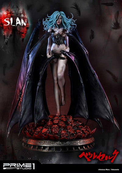 Berserk - Slan Regular Version 1/4 Scale Statue