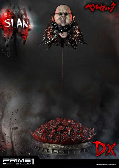 Berserk - Slan Regular Version 1/4 Scale Statue