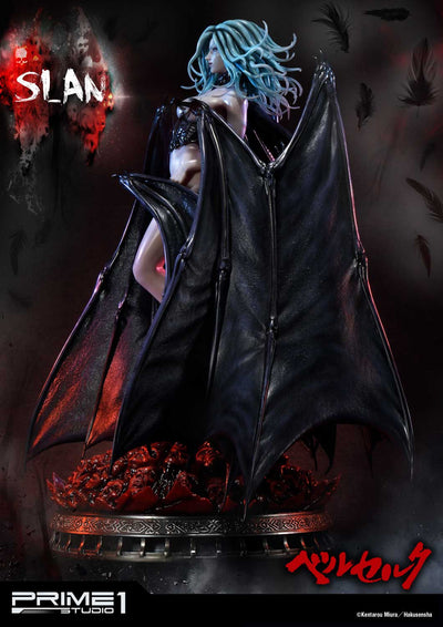Berserk - Slan Regular Version 1/4 Scale Statue