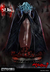 Berserk - Slan Regular Version 1/4 Scale Statue