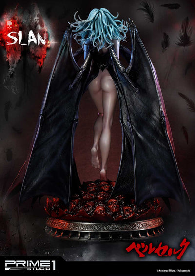 Berserk - Slan Regular Version 1/4 Scale Statue