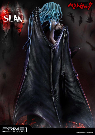 Berserk - Slan Regular Version 1/4 Scale Statue