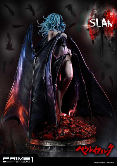 Berserk - Slan Regular Version 1/4 Scale Statue