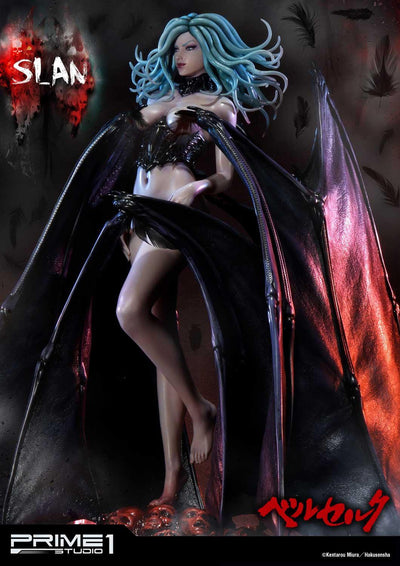 Berserk - Slan Regular Version 1/4 Scale Statue