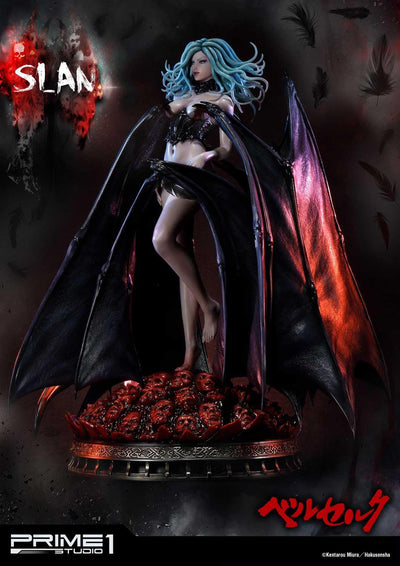 Berserk - Slan Deluxe Version 1/4 Scale Statue