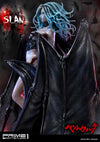 Berserk - Slan Regular Version 1/4 Scale Statue