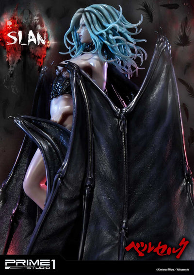 Berserk - Slan Regular Version 1/4 Scale Statue