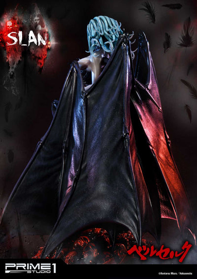 Berserk - Slan Regular Version 1/4 Scale Statue